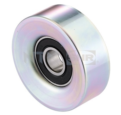 Rolka napinająca paska wieloklinowego GA350.98 SNR