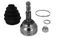 Zestaw przegubu, wał napędowy wyprzedaż, 15-1289, METELLI CIFAM w ofercie sklepu e-autoparts.pl 