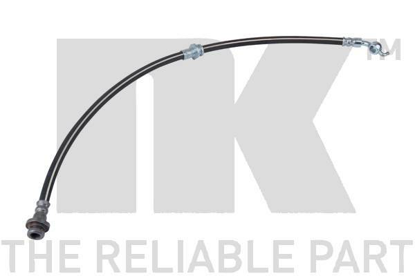 Przewód hamulcowy elastyczny 8522113 NK