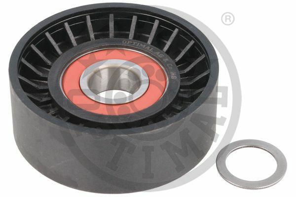 Rolka napinająca paska wieloklinowego 0-N1641S OPTIMAL