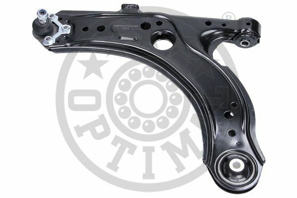 Wahacz, zawieszenie koła G6-1408 OPTIMAL