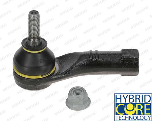 Końcówka drążka kierowniczego poprzecznego, Hybrid Core RE-ES-0672 MOOG
