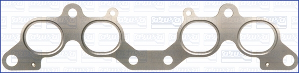 Uszczelka, kolektor wydechowy, MULTILAYER STEEL wyprzedaż 13092700 AJUSA