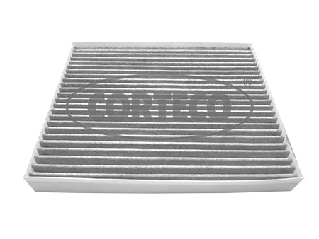 Filtr kabinowy przeciwpyłkowy 49405696 CORTECO