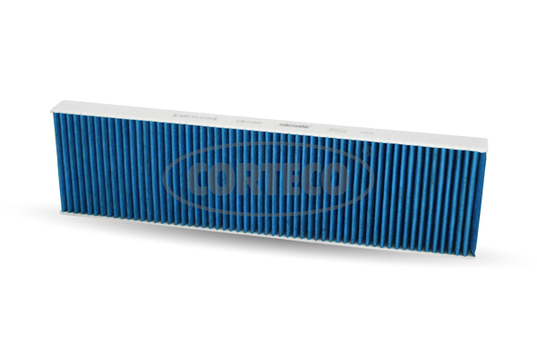 Filtr kabinowy przeciwpyłkowy 49408485 CORTECO