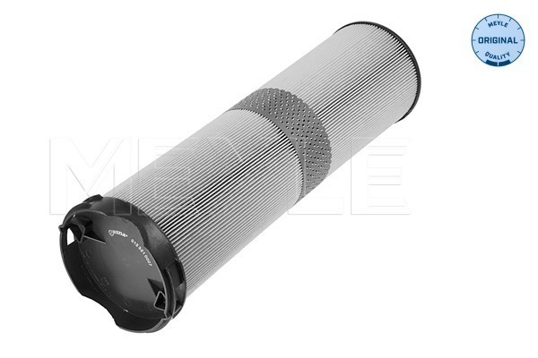 Filtr powietrza, MEYLE-ORIGINAL: True to OE. 012 321 0007 MEYLE Products
