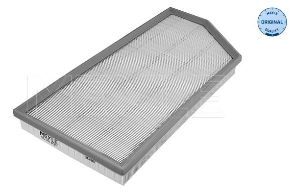 Filtr powietrza, MEYLE-ORIGINAL: True to OE. 012 321 0029 MEYLE Products