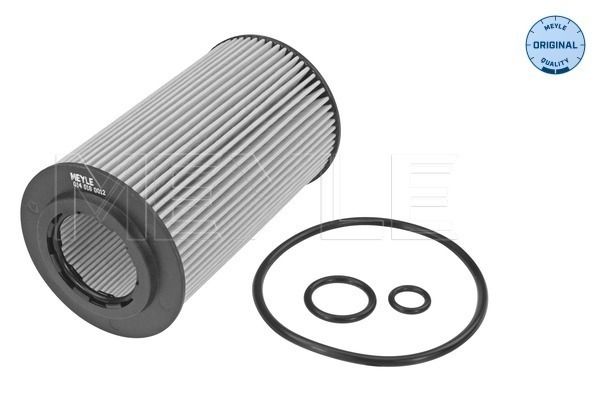 Filtr oleju, MEYLE-ORIGINAL: True to OE. 014 018 0012 MEYLE Products