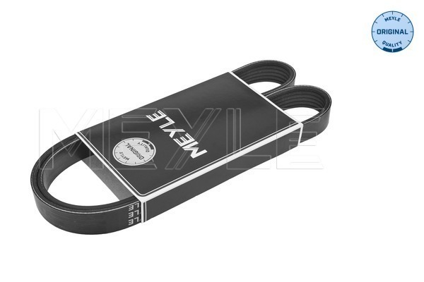 Pasek klinowy wielorowkowy, MEYLE-ORIGINAL: True to OE. 050 006 1210 MEYLE Products