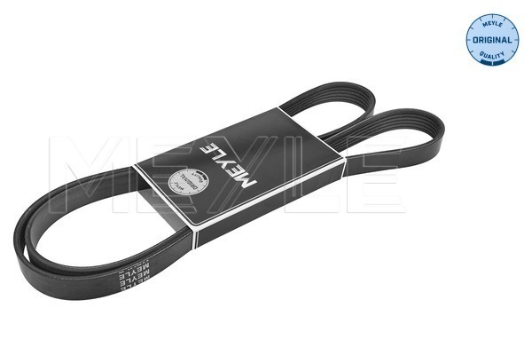 Pasek klinowy wielorowkowy, MEYLE-ORIGINAL: True to OE. 050 006 1610 MEYLE Products