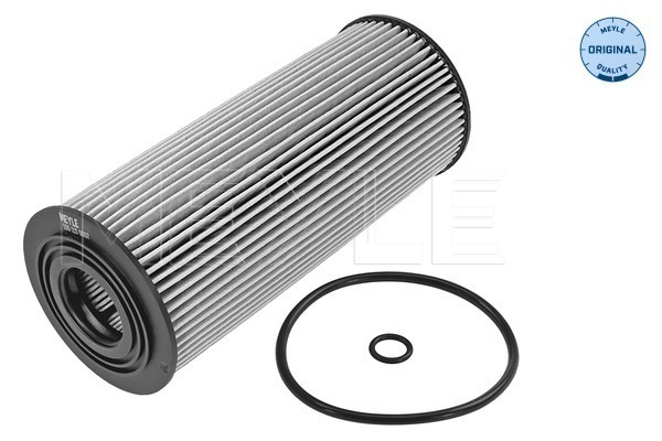 Filtr oleju, MEYLE-ORIGINAL: True to OE. 100 115 0007 MEYLE Products