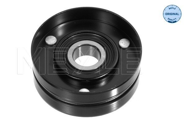 Rolka prowadząca pasek wieloklinowy, MEYLE-ORIGINAL: True to OE. 100 145 0003 MEYLE Products