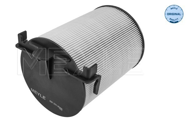 Filtr powietrza, MEYLE-ORIGINAL: True to OE. 100 321 0008 MEYLE Products