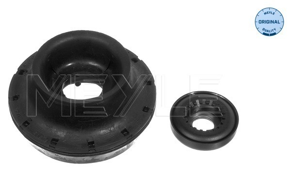 Mocowanie amortyzatora, MEYLE-ORIGINAL-KIT: Better solution for you! 100 412 0003/S MEYLE Products
