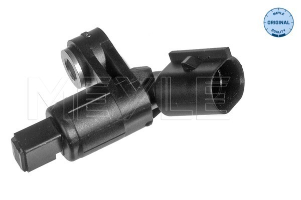 Czujnik, prędkość obrotowa koła, MEYLE-ORIGINAL: True to OE. 100 927 0004 MEYLE Products