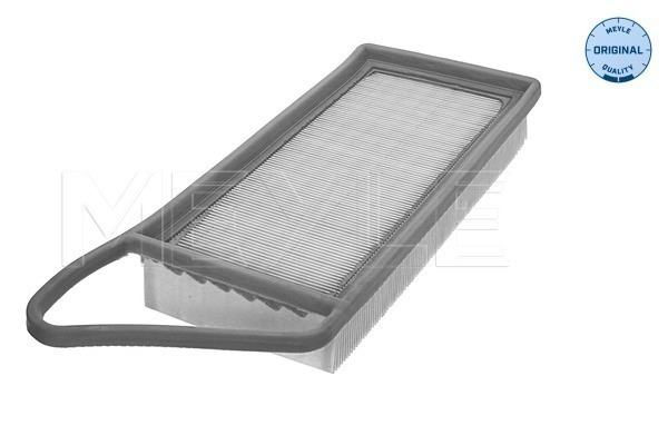 Filtr powietrza, MEYLE-ORIGINAL: True to OE. 11-12 321 0009 MEYLE Products