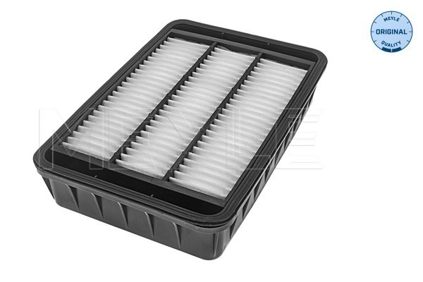 Filtr powietrza, MEYLE-ORIGINAL: True to OE. 11-12 321 0025 MEYLE Products