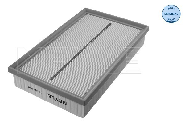 Filtr powietrza, MEYLE-ORIGINAL: True to OE. 112 321 0041 MEYLE Products
