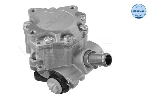 Pompa hydrauliczna, układ kierowniczy, MEYLE-ORIGINAL: True to OE. 114 631 0024 MEYLE Products
