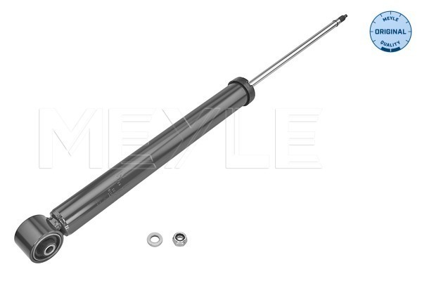 Amortyzator, MEYLE-ORIGINAL: True to OE. 126 725 0015 MEYLE Products