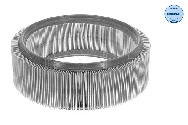 Filtr powietrza, MEYLE-ORIGINAL: True to OE. 16-12 321 0005 MEYLE Products