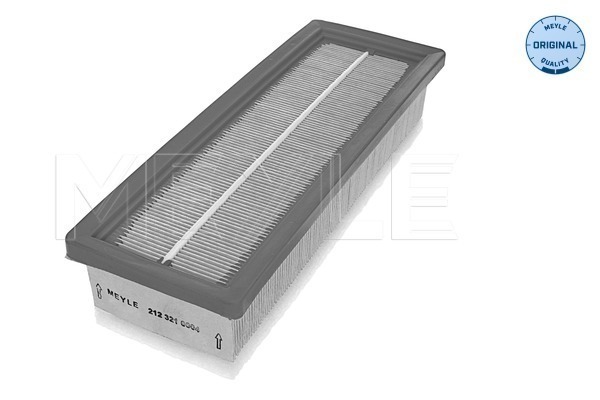 Filtr powietrza, MEYLE-ORIGINAL: True to OE. 212 321 0004 MEYLE Products