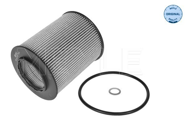 Filtr oleju, MEYLE-ORIGINAL: True to OE. 300 114 2701 MEYLE Products