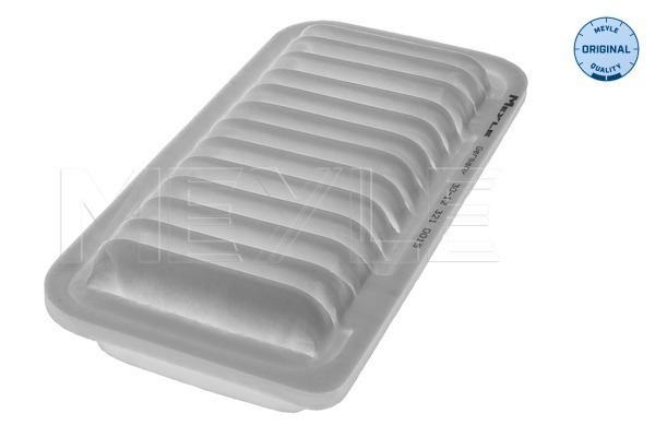 Filtr powietrza, MEYLE-ORIGINAL: True to OE. 30-12 321 0015 MEYLE Products