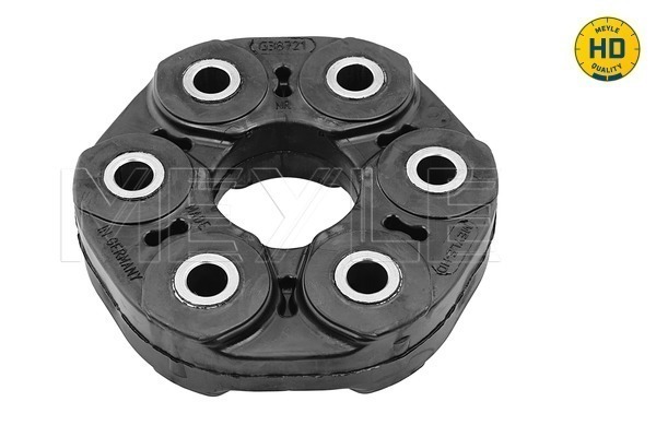 Połączenie, wał wzdłużny, MEYLE-HD: Better than OE. 314 152 3103/HD MEYLE Products