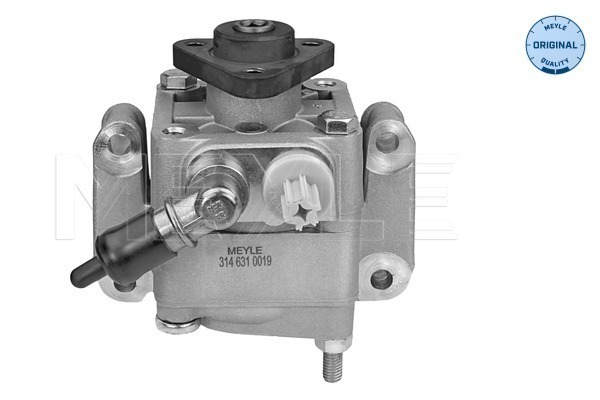 Pompa hydrauliczna, układ kierowniczy, MEYLE-ORIGINAL: True to OE. 314 631 0019 MEYLE Products