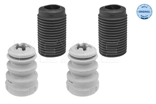 Zestaw ochrony przeciwpyłowej amortyzatora, MEYLE-ORIGINAL-KIT: Better solution for y 314 640 0011 MEYLE Products
