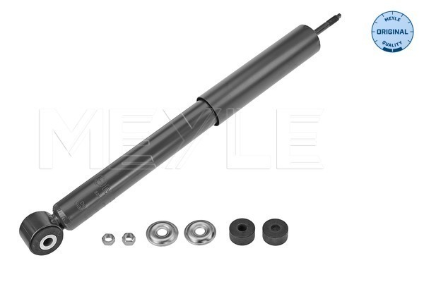 Amortyzator, MEYLE-ORIGINAL: True to OE. 33-26 725 0001 MEYLE Products