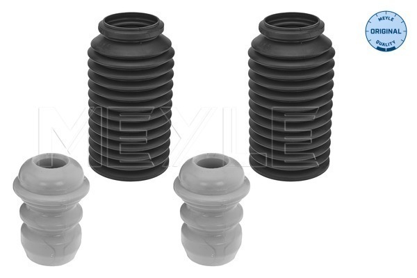 Zestaw ochrony przeciwpyłowej amortyzatora, MEYLE-ORIGINAL-KIT: Better solution for y 414 640 0000 MEYLE Products