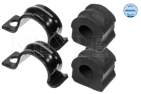 Guma stabilizatora, MEYLE-ORIGINAL-KIT: Better solution for you! 100 411 0033/S MEYLE Products