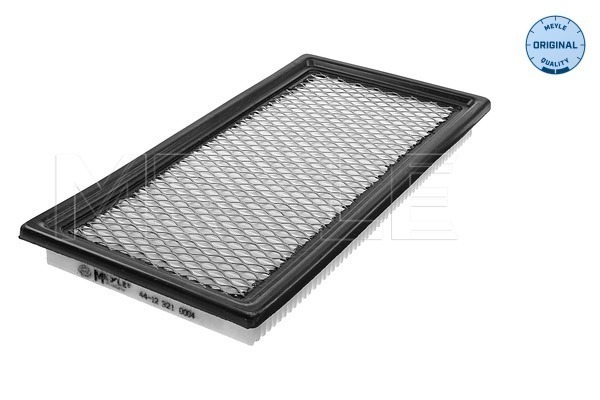 Filtr powietrza, MEYLE-ORIGINAL: True to OE. 44-12 321 0004 MEYLE Products
