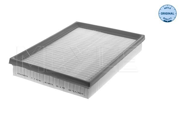 Filtr powietrza, MEYLE-ORIGINAL: True to OE. 612 083 4011 MEYLE Products