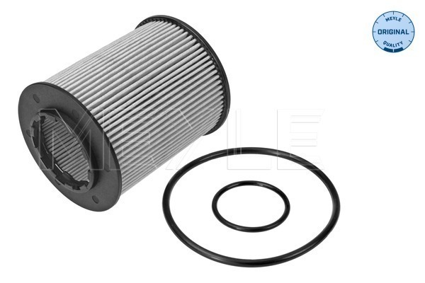 Filtr oleju, MEYLE-ORIGINAL: True to OE. 614 322 0003 MEYLE Products