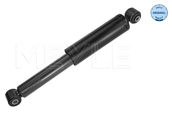 Amortyzator, MEYLE-ORIGINAL: True to OE. 626 725 0007 MEYLE Products
