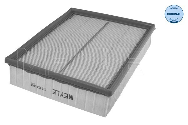 Filtr powietrza, MEYLE-ORIGINAL: True to OE. 712 321 0001 MEYLE Products