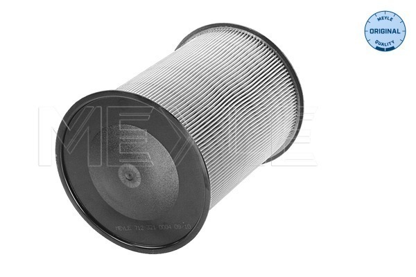 Filtr powietrza, MEYLE-ORIGINAL: True to OE. 712 321 0004 MEYLE Products