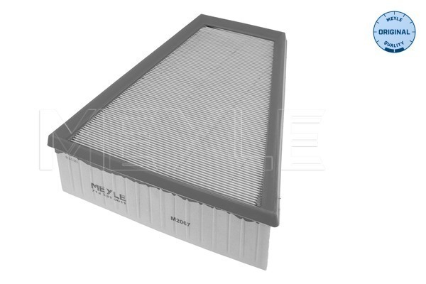 Filtr powietrza, MEYLE-ORIGINAL: True to OE. 712 321 0011 MEYLE Products