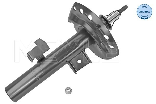 Amortyzator, MEYLE-ORIGINAL: True to OE. 726 623 0037 MEYLE Products