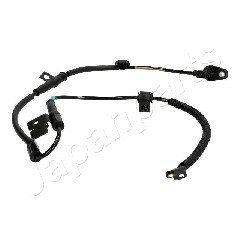 Czujnik, prędkość obrotowa koła ABS-K40 JAPANPARTS