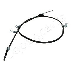 Cięgło, hamulec postojowy BC-442R JAPANPARTS