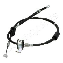 Cięgło, hamulec postojowy BC-836L JAPANPARTS