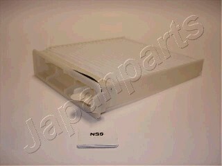 Filtr kabinowy przeciwpyłkowy FAA-NS6 JAPANPARTS