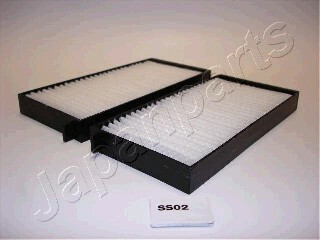 Filtr kabinowy przeciwpyłkowy FAA-SS02 JAPANPARTS