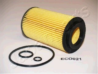 Filtr oleju FO-ECO021 JAPANPARTS