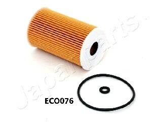 Filtr oleju FO-ECO076 JAPANPARTS