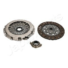 Zestaw sprzęgieł KF-H50 JAPANPARTS